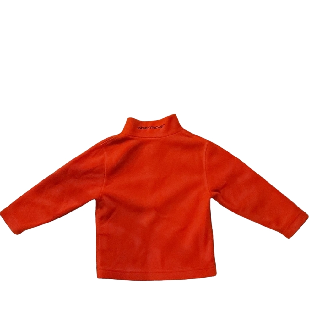 🍭Obermeyer Fleece - Picture 2 of 4